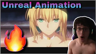 Fate/Grand Order「The last of the real ones」【AMV】| *REACTION!!