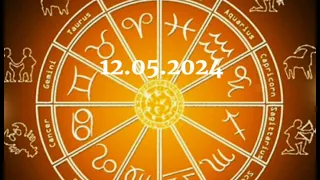 12 мая 2024: Рекомендации Ведического Астролога. Толкование снов