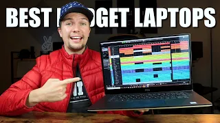 5 Best BUDGET Laptops For Music Production (2021) - Best Laptops For Music Production Under $500