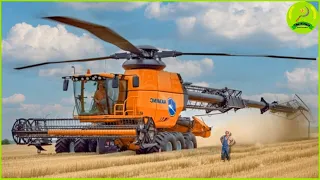 15 Most Satisfying Agriculture Machines and Ingenious Tools ▶56