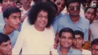 The Divine Solace (Banjara) | Sathya Sai Smaranam