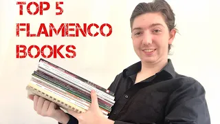 Top 5 Flamenco Guitar Method Books for Beginners - “Can I Learn Flamenco From Books?”