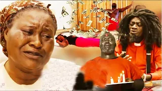 Dea Sika Tumi Ye/ Money Power (Akyere Bruwa, Lilwin, Bernard Nyarko) - Ghana Twi Kumawood Movie