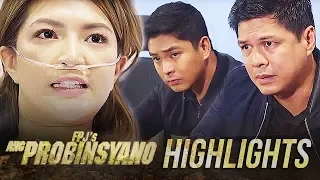 Chloe asks for immunity from her cases | FPJ's Ang Probinsyano (With Eng Subs)