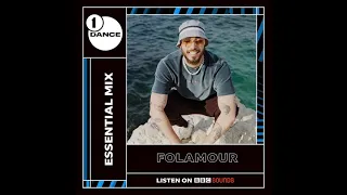 Folamour - Essential Mix, BBC Radio1