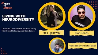 LIVING WITH NEURODIVERSITY: Highlights from Our First Live Online Event of 2024!