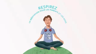 Méditation guidée pour les ados   Eline Snel