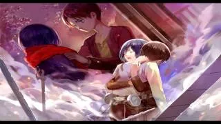 Nightcore - Safety