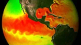 NASA | Taking Earth's Temperature