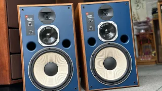 JBL 4307 Studio Monitor Giá 28tr ĐT 0767777077