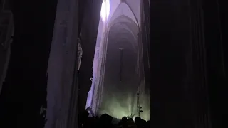 Grandbrothers live im Kölner Dom 2022