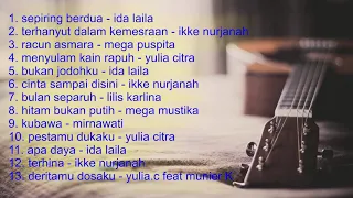 LAGU DANGDUT LAWAS PENGHANTAR TIDUR