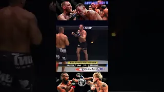 🇷🇺Анатолий Малыхин - временный чемпион ONE FC в тяжёлом весе!