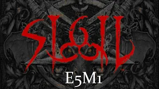 Doom: Sigil Playthrough - E5M1 - "Baphomet's Demesne"