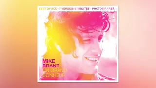Mike Brant - C'est ma prière (Audio officiel)