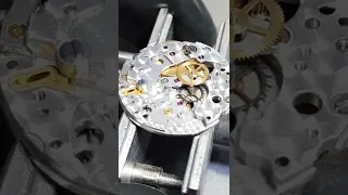 restoration of rolex datejust lady full servicing and cleaning hi luxury watche geneve