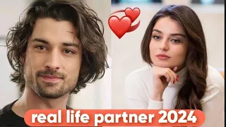alp navruz and ayca aysin turan love and real life partner 2024 and more interested
