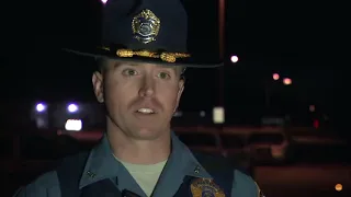 Alaska State Troopers S4 E11  Meth Dealer Manhunt - Just Alaska