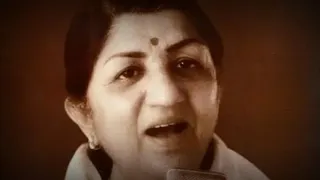 DILBAR DIL SE PYARE | LATA MANGESHKAR | CARVAN