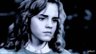 Harry & Hermione - I just want to be by your side