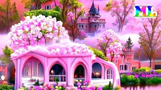 บ้านดอกไม้ House flower fantasy #MIRACLELIVE #มิราเคิลไลฟ์