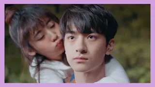 Gu Weiyi blushed! Situ Mo got drunk and kissed him |Put Your Head on My Shoulder 致我们暖暖的小时光