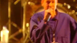 Beastie Boys 6/20/1998 Open Air Festival, Loreley, St  Goarshausen, Germany