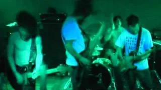 And So I Watch You From Afar - Live in Podzemka Club, Rostov-on-Don, Russia