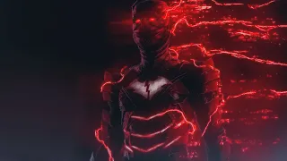 The Flash ⚡ Be Myself