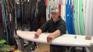 How To Wax Your Surfboard