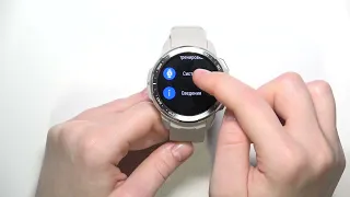 HONOR WATCH GS PRO | Как выполнить сброс всех настроек на HONOR WATCH GS PRO