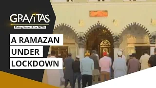 Gravitas: A Ramazan under lockdown