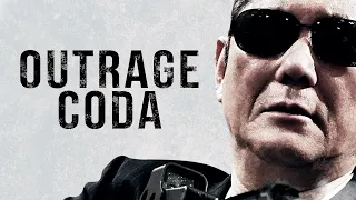 Outrage Coda (2017) | Trailer | Takeshi Kitano | Toshiyuki Nishida | Tatsuo Nadaka