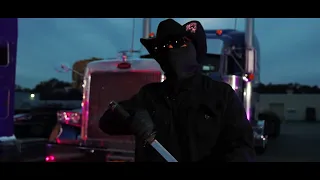 Mauricio El Mestizo, Al Èxito - FALSEDADES VIDEO OFICIAL (Corridos New Yorkeños)