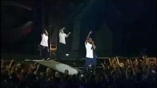 Eminem - Drips (Feat. Obie Trice) Live