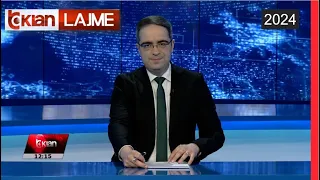 Edicioni i Lajmeve Tv Klan 4 Qershor 2024, ora 12:00 | Lajme - News