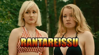 Rantareissu - Komedia Lyhytelokuva / Beach Trip - Comedy Short Film (ENG SUB)