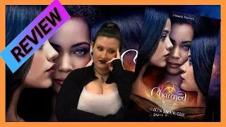 Charmed S01E01 "Pilot" *SPOILER* Episode Review!