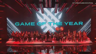 Loopable Game Awards 2018 GOTY Music Medley