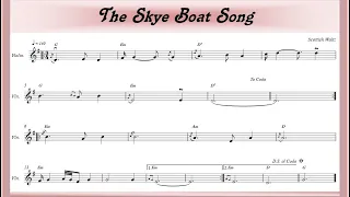 The Skye Boat Song (Outlander theme)