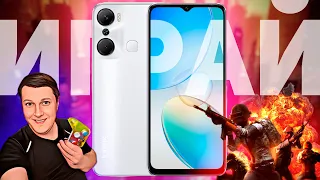 Infinix HOT 12 Pro NFC: МОЩНЫЙ СМАРТФОН ДЛЯ ТЕБЯ