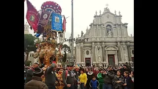 Candelora Cereo Ortofrutticolo - Uscita ufficiale 24/01/2020