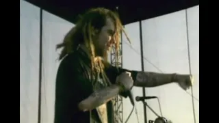 Soulfly - Live at Dynamo (Pro-shot), 1998