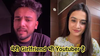 Elvish Yadav React On Kirti Mehra | kirti mehra and elvish yadav |