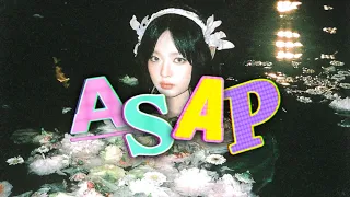 [cover] ASAP