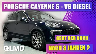 Porsche Cayenne gebraucht kaufen - geht das?? | Probefahrt-Touristen Ep.03 | Matthias Malmedie