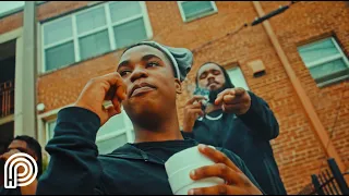 FAT JEFE 23 ft. CDG DERE- BAKE EM (Official Video)