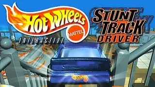 LGR - Hot Wheels Stunt Track Driver - PC Game Review