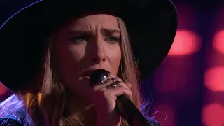 +bit.ly/lovevoice12+The Voice 12 Blind Audition Stephanie Rice Piece by Piece