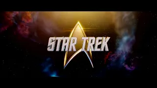 Star Trek Picard - 3x01 - The Next Generation - Opening